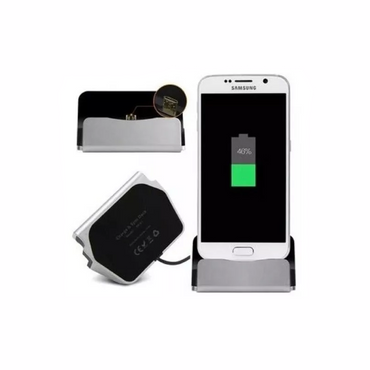 Base Dock Cargador Micro Usb
