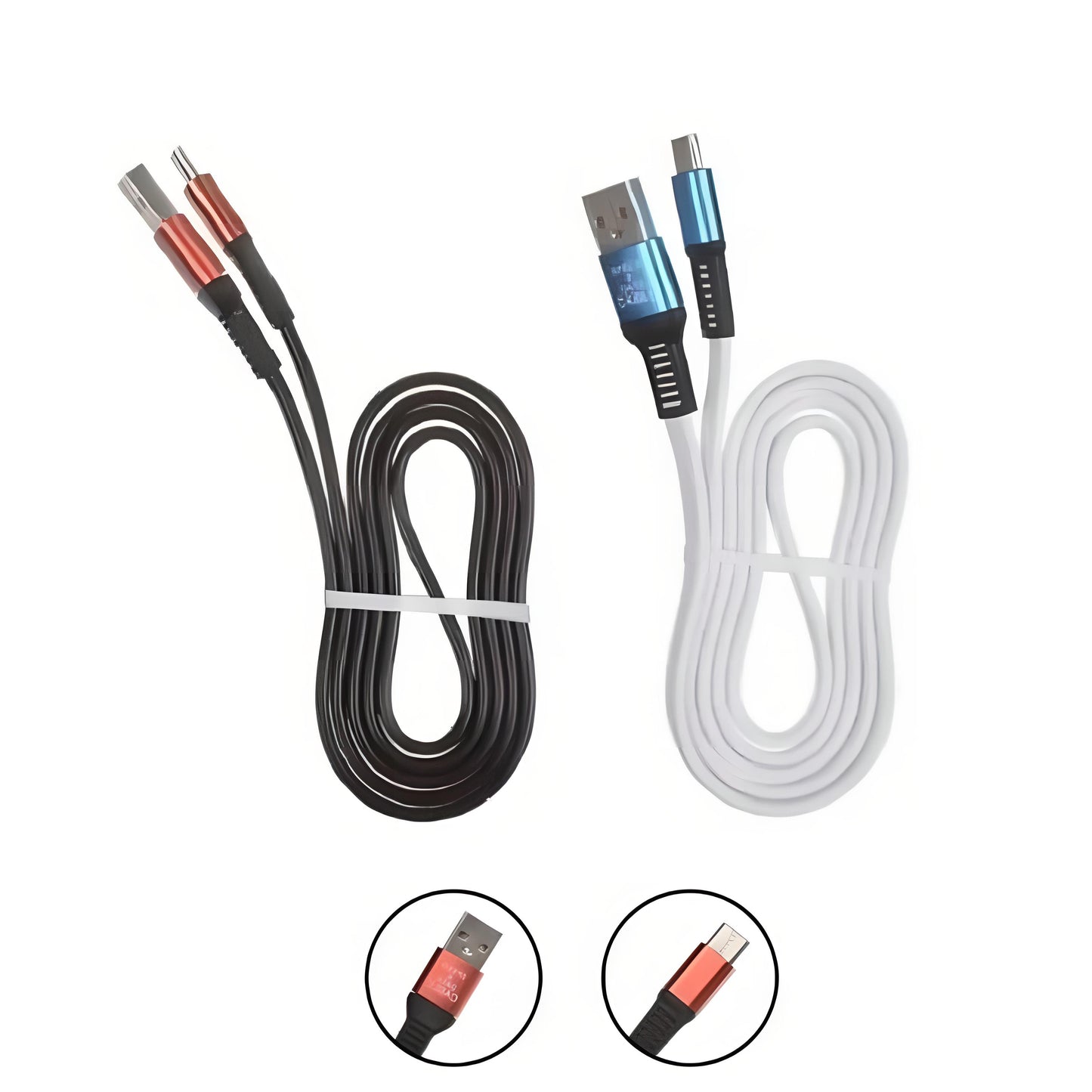 Cable de Carga Micro USBCable de Carga Micro USB