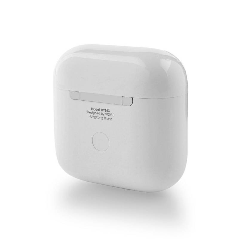 Audífonos Bluetooth Inalámbrico VIDVIE MINI SV Pods BT863